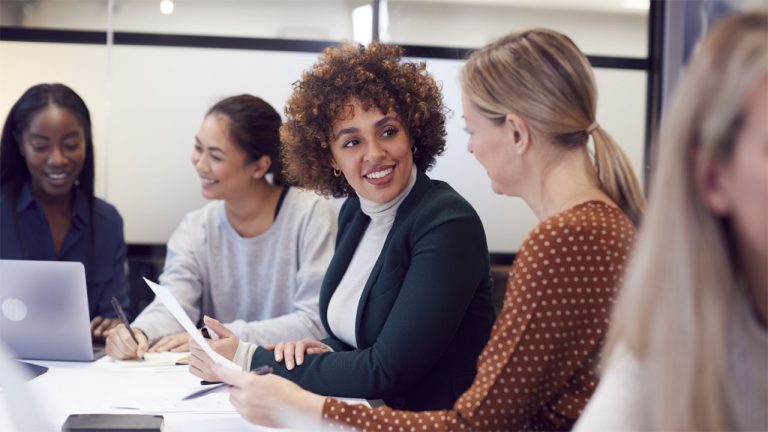 Certified Digital Transformation Strategist (CDTS)