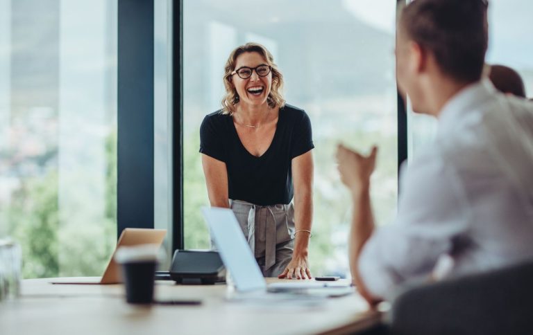 Certified Open Innovation Facilitator (COIF)