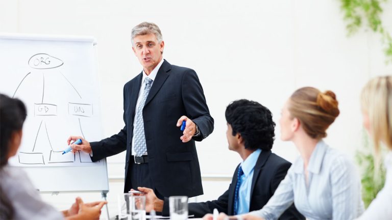 Certified Sustainability Innovation Leader (CSIL)