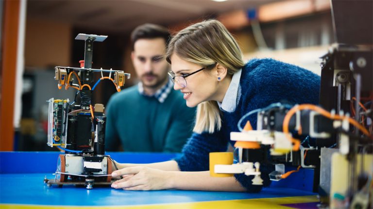 Certified Design Thinking Facilitator (CDTF)