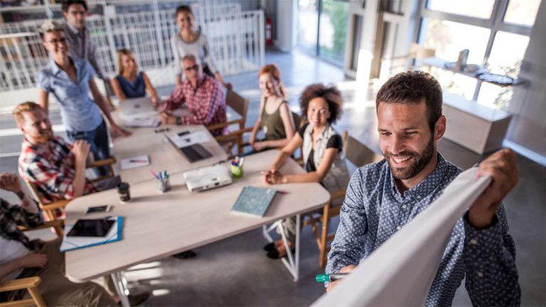 Certified Sustainable Innovation Architect (CSIA)