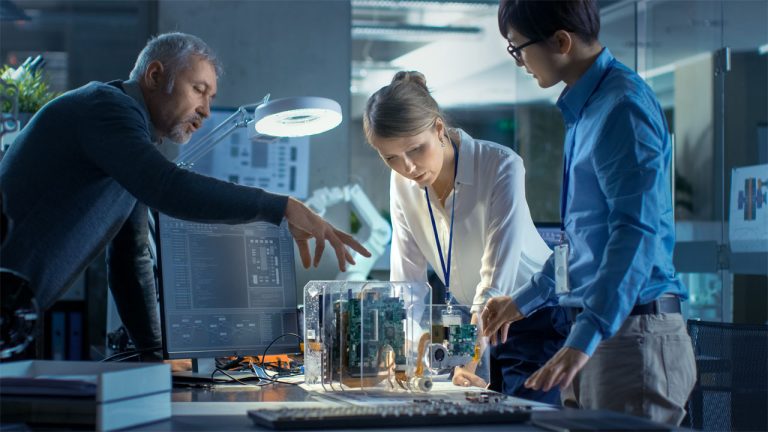 Certified Technology Foresight Analyst (CTFA)